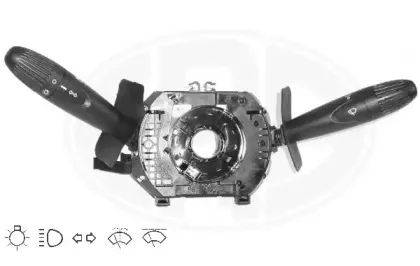 440026 ERA Выключатель на рулевой колонке 440026 ERA Выключатель на рулевой колонке