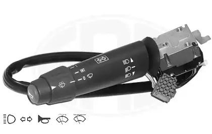 440058 ERA Выключатель на рулевой колонке 440058 ERA Выключатель на рулевой колонке