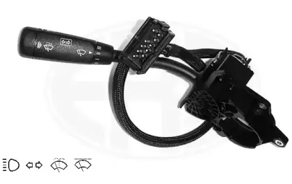 440103 ERA Выключатель на рулевой колонке 440103 ERA Выключатель на рулевой колонке