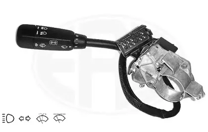 440110 ERA Выключатель на рулевой колонке 440110 ERA Выключатель на рулевой колонке