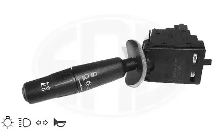 440165 ERA Выключатель на рулевой колонке 440165 ERA Выключатель на рулевой колонке