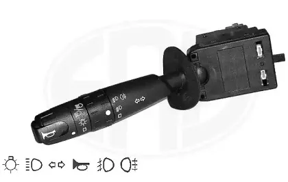 440187 ERA Выключатель на рулевой колонке 440187 ERA Выключатель на рулевой колонке