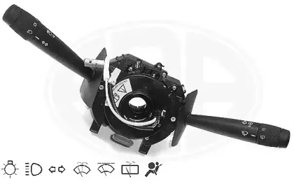 440201 ERA Выключатель на рулевой колонке 440201 ERA Выключатель на рулевой колонке