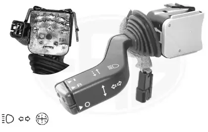 440223 ERA Выключатель на рулевой колонке 440223 ERA Выключатель на рулевой колонке