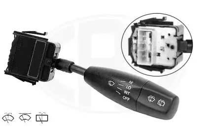 440256 ERA Выключатель на рулевой колонке 440256 ERA Выключатель на рулевой колонке