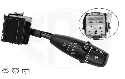 440258 ERA Выключатель на рулевой колонке 440258 ERA Выключатель на рулевой колонке