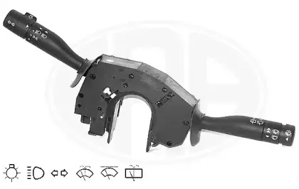 440301 ERA Выключатель на рулевой колонке 440301 ERA Выключатель на рулевой колонке