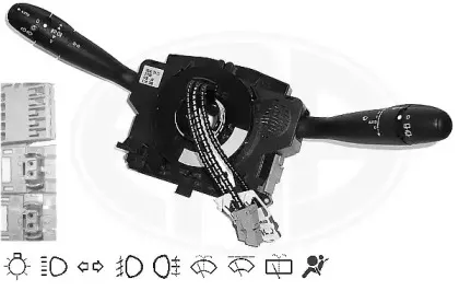 440304 ERA Выключатель на рулевой колонке 440304 ERA Выключатель на рулевой колонке