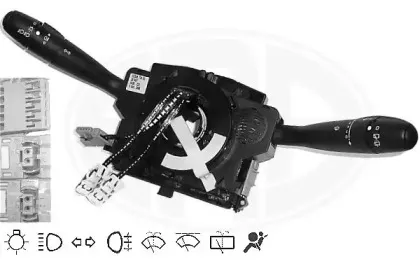 440313 ERA Выключатель на рулевой колонке 440313 ERA Выключатель на рулевой колонке