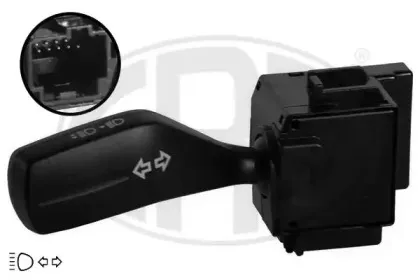 440358 ERA Выключатель на рулевой колонке 440358 ERA Выключатель на рулевой колонке