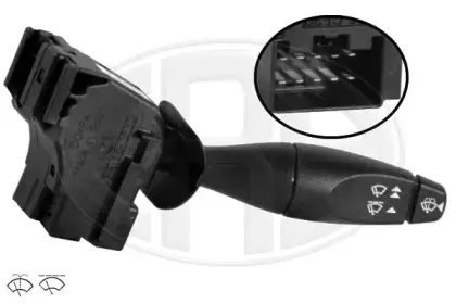 440372 ERA Выключатель на рулевой колонке 440372 ERA Выключатель на рулевой колонке