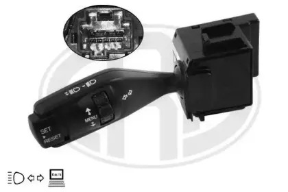 440373 ERA Выключатель на рулевой колонке 440373 ERA Выключатель на рулевой колонке