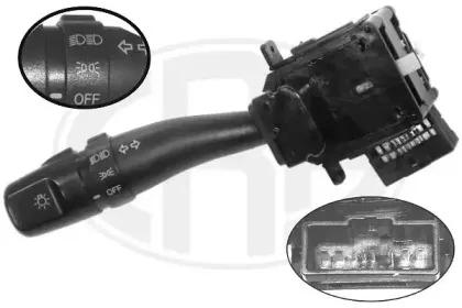 440402 ERA Выключатель на рулевой колонке 440402 ERA Выключатель на рулевой колонке