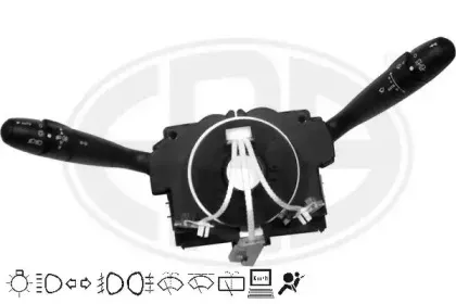 440456 ERA Выключатель на рулевой колонке 440456 ERA Выключатель на рулевой колонке