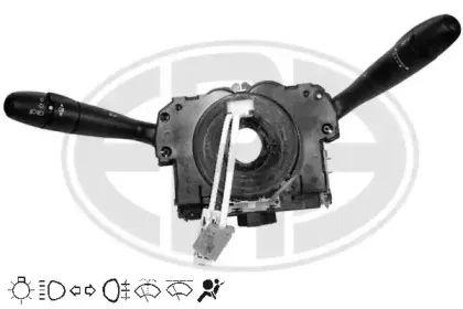 440477 ERA Выключатель на рулевой колонке 440477 ERA Выключатель на рулевой колонке