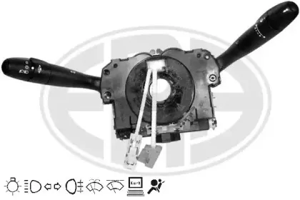 440496 ERA Выключатель на рулевой колонке 440496 ERA Выключатель на рулевой колонке