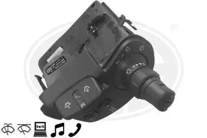 440558 ERA Выключатель на рулевой колонке 440558 ERA Выключатель на рулевой колонке