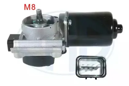 460014 ERA Двигатель стеклоочистителя 460014 ERA Двигатель стеклоочистителя