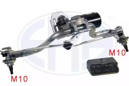 460138 ERA Система очистки окон 460138 ERA Система очистки окон