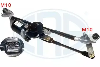 460168 ERA Система очистки окон 460168 ERA Система очистки окон