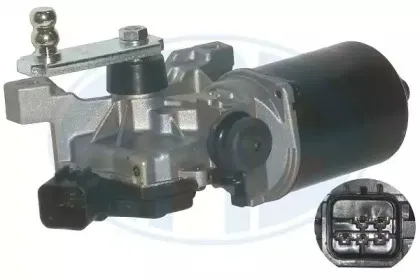460177 ERA Двигатель стеклоочистителя 460177 ERA Двигатель стеклоочистителя