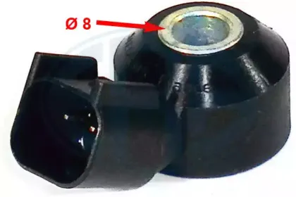 550274 ERA Датчик детонации 550274 ERA Датчик детонации