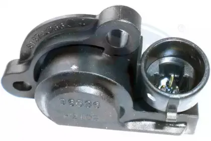 550400 ERA Датчик, положение дроссельной заслонки 550400 ERA Датчик, положение дроссельной заслонки