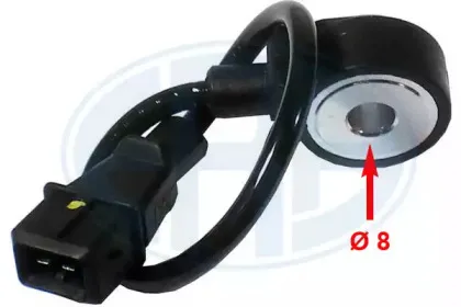 550468 ERA Датчик детонации 550468 ERA Датчик детонации