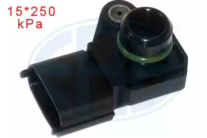 550766 ERA Датчик, давление во впускной трубе 550766 ERA Датчик, давление во впускной трубе