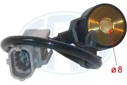 550809 ERA Датчик детонации 550809 ERA Датчик детонации