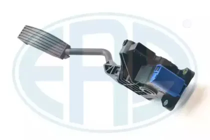 551270 ERA Датчик, положение педали акселератора 551270 ERA Датчик, положение педали акселератора