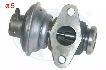 555002 ERA Клапан возврата ОГ 555002 ERA Клапан возврата ОГ
