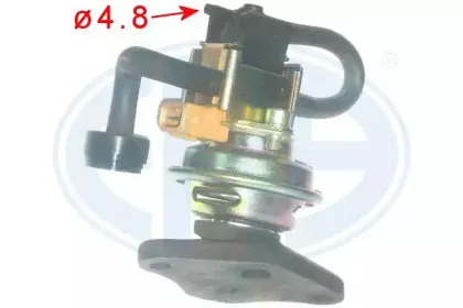 555025 ERA Клапан возврата ОГ 555025 ERA Клапан возврата ОГ