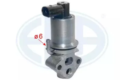 555046 ERA Клапан возврата ОГ 555046 ERA Клапан возврата ОГ