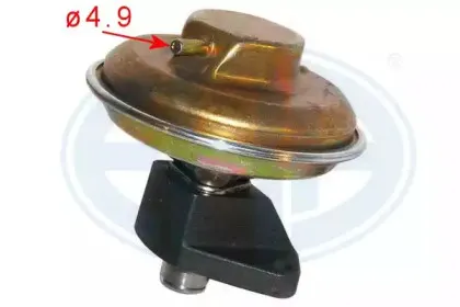 555059 ERA Клапан возврата ОГ 555059 ERA Клапан возврата ОГ