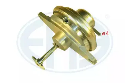 555076 ERA Клапан возврата ОГ 555076 ERA Клапан возврата ОГ