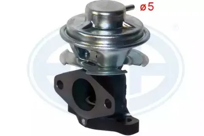 555277 ERA Клапан возврата ОГ 555277 ERA Клапан возврата ОГ