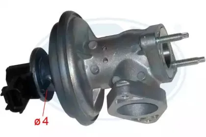 555287 ERA Клапан возврата ОГ 555287 ERA Клапан возврата ОГ