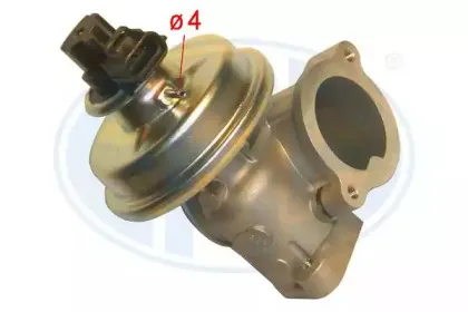 555292 ERA Клапан возврата ОГ 555292 ERA Клапан возврата ОГ