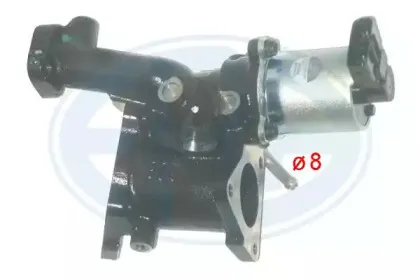 555313 ERA Клапан возврата ОГ 555313 ERA Клапан возврата ОГ