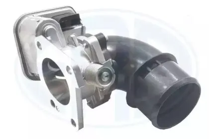 556096 ERA Патрубок дроссельной заслонки 556096 ERA Патрубок дроссельной заслонки