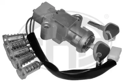 660133 ERA Замок, замок-выключатель 660133 ERA Замок, замок-выключатель