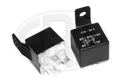 661015 ERA Реле, рабочий ток 661015 ERA Реле, рабочий ток