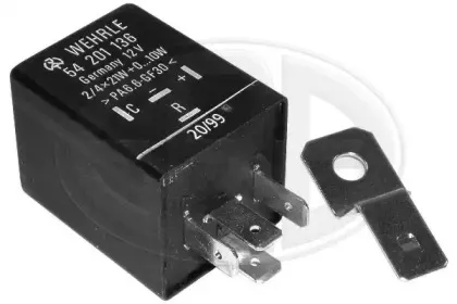 661146 ERA Прерыватель указателей поворота 661146 ERA Прерыватель указателей поворота