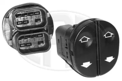 662220 ERA Выключатель, стеклолодъемник 662220 ERA Выключатель, стеклолодъемник