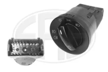 662270 ERA Выключатель, головной свет 662270 ERA Выключатель, головной свет