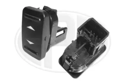 662282 ERA Выключатель, стеклолодъемник 662282 ERA Выключатель, стеклолодъемник