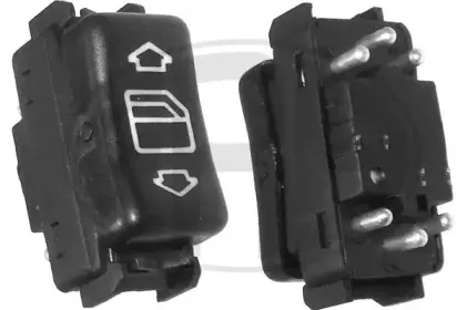 662316 ERA Выключатель, стеклолодъемник 662316 ERA Выключатель, стеклолодъемник