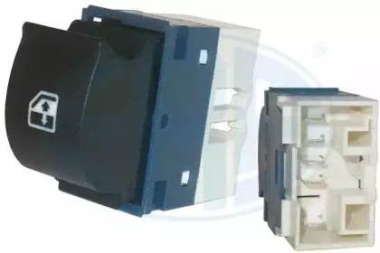 662401 ERA Выключатель, стеклолодъемник 662401 ERA Выключатель, стеклолодъемник
