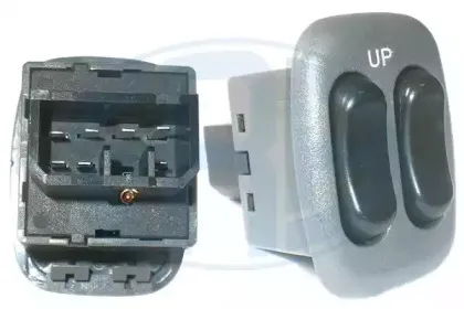 662416 ERA Выключатель, стеклолодъемник 662416 ERA Выключатель, стеклолодъемник